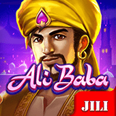 ali baba icon