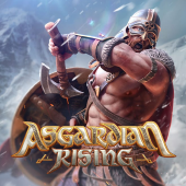 asgardian rising icon