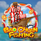 bao chuan fishing icon