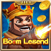 boom legend icon