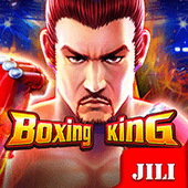 Boxing King vip game