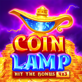 coin lamp slot icon