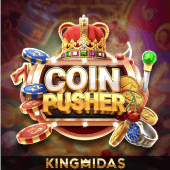 coin pusher icon