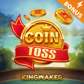 coin toss icon