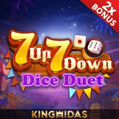 dice duet icon