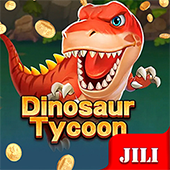 dinosaur tycoon icon