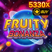 fruity bonanza icon