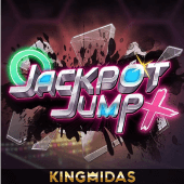 jackpot jump icon