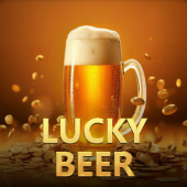 lucky bear icon