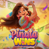 pinata wins icon