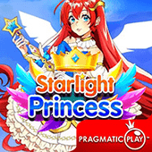 starlight princess icon