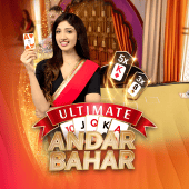 ultimate andar bahar icon